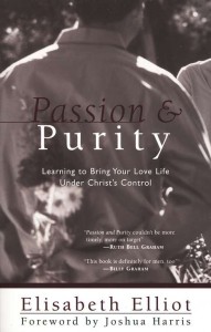 Passion & Purity