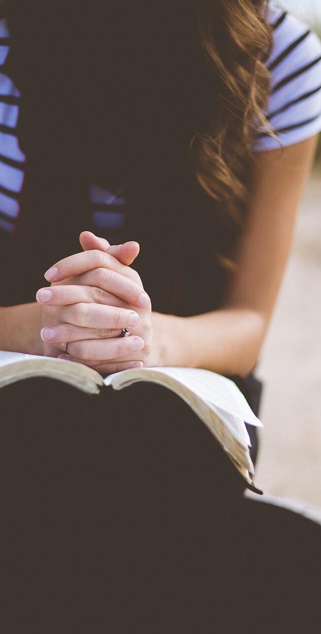 bible prayer