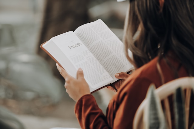 women-bible
